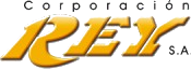 Logo de Corporación Rey