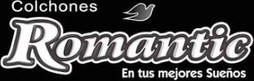 Logo de Romantic